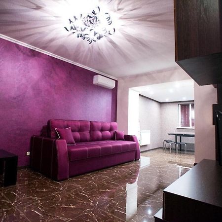 Luxury Apartment For Rest On Nauki Avenue Kharkiv Exterior photo